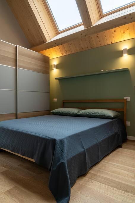 Luxury Loft On Two Levels Apartamento Milán